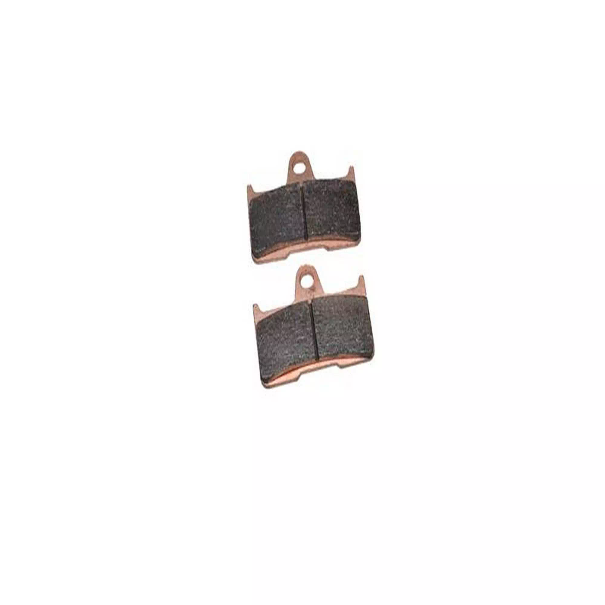 SEGWAY SNARLER 570 ÖZEL SERİ ARKA DİSK BALATASI TAKIM #KM 78423